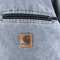 carhartt detroit jacket mtl 00s