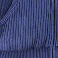 l.l.bean drivers knit blouson