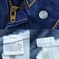 levi's 516-0914 80s w34 l32