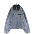 carhartt detroit jacket mtl 00s