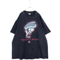 tweety kung fu t-shirt 90s