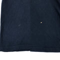 lightening bolt football tee 90s