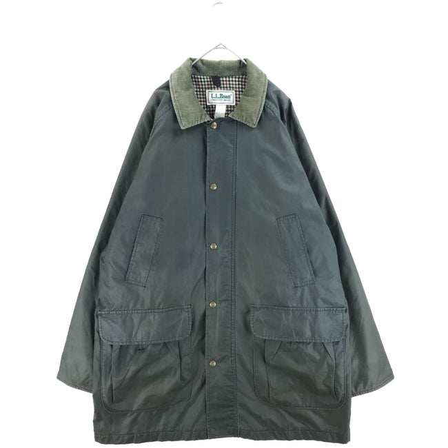 l.l.bean hunting jacket 70〜80s