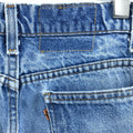 levi's 517 80s w33l32