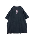 tweety kung fu t-shirt 90s