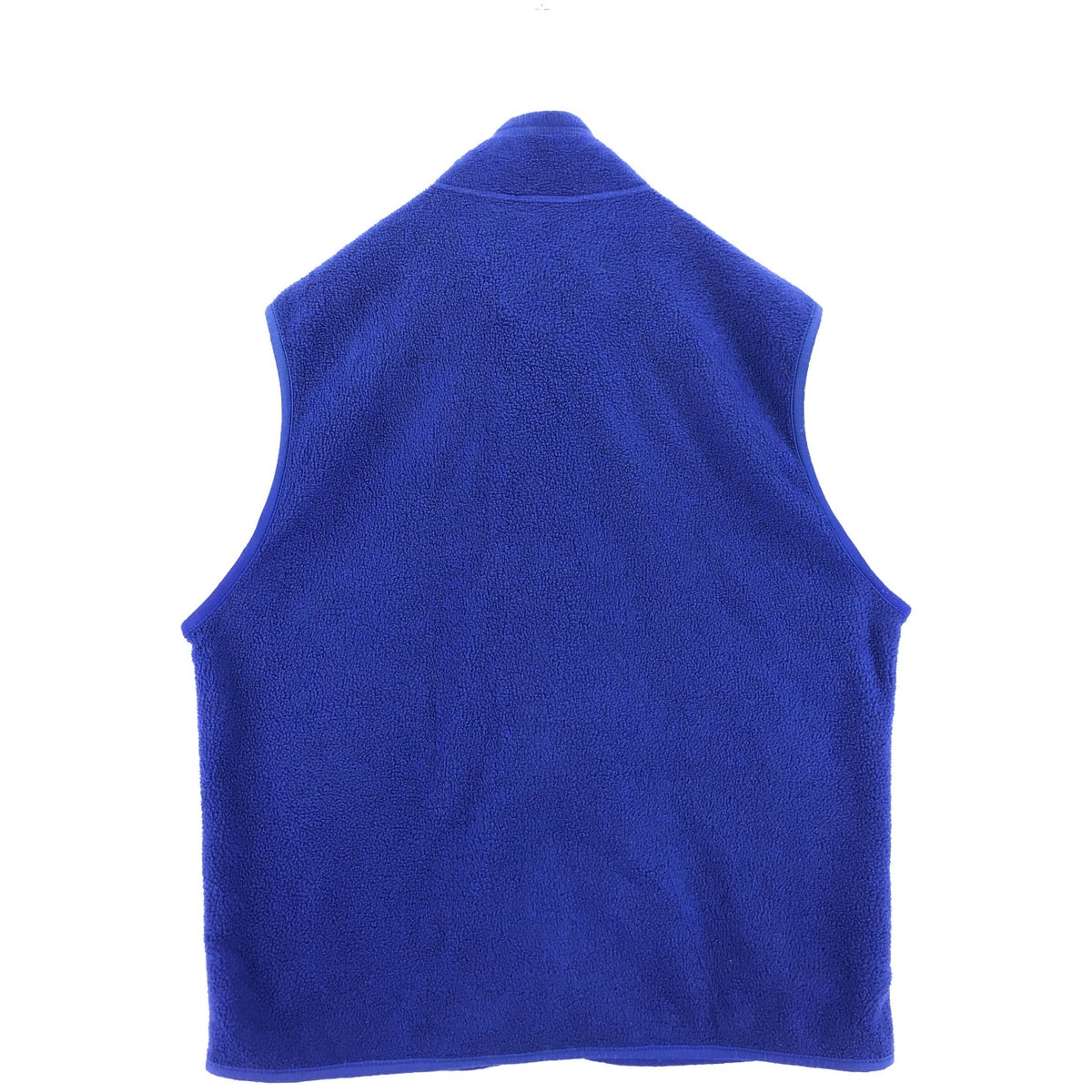 patagonia synchilla vest 90s– train in vain