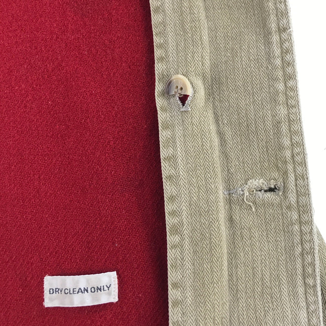 l.l.bean hunting jacket 70〜80s