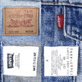 levi's 70507 90s