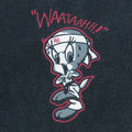 tweety kung fu t-shirt 90s