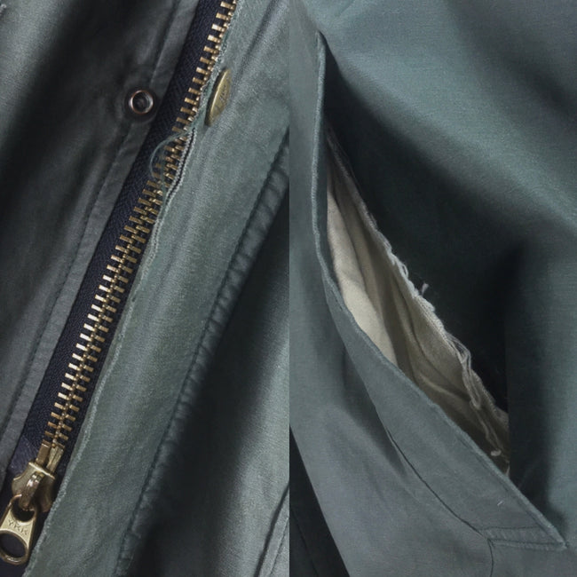 l.l.bean hunting jacket 70〜80s