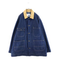 roebucks denim coverall 80〜90s