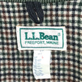 l.l.bean hunting jacket 70〜80s