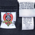 tweety kung fu t-shirt 90s