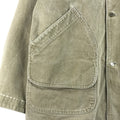 l.l.bean hunting jacket 70〜80s