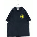 body globe tee 90s
