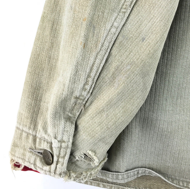 l.l.bean hunting jacket 70〜80s