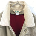 l.l.bean hunting jacket 70〜80s