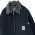 carhartt detroit jacket 〜90s