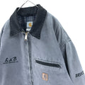 carhartt detroit jacket mtl 00s