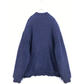 l.l.bean drivers knit blouson