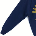 ucb college sweat shirt cal 70〜80p
