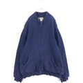 l.l.bean drivers knit blouson
