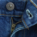levi's 646-0217 w32l33 80s