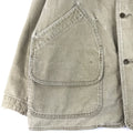 l.l.bean hunting jacket 70〜80s