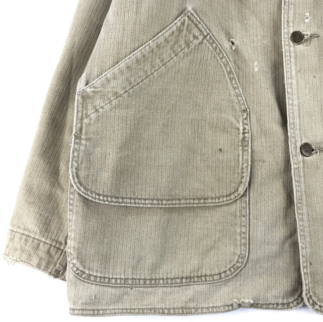 l.l.bean hunting jacket 70〜80s