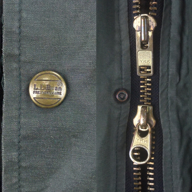 l.l.bean hunting jacket 70〜80s