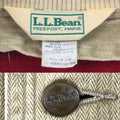 l.l.bean hunting jacket 70〜80s