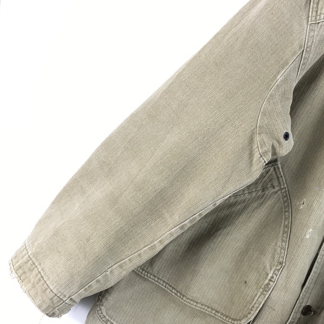 l.l.bean hunting jacket 70〜80s
