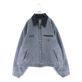 carhartt detroit jacket mtl 00s