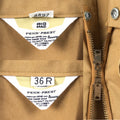big mac coveralls 60s