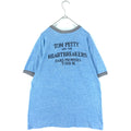 tom petty ringer t-shirt 80s