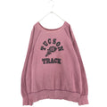 sweat shirt tucson track