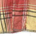 wrangler western shirt 50s