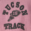 sweat shirt tucson track