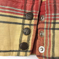 wrangler western shirt 50s