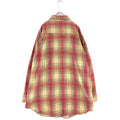 wrangler western shirt 50s