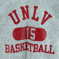 champion reverse weave 70s unlv basketball