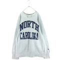 champion reverse weave 90s north carolina