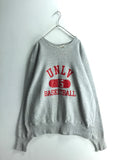 champion reverse weave 70s unlv basketball