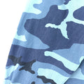 stussy outdoor camouflage shirt 90s