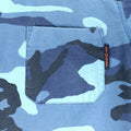 stussy outdoor camouflage shirt 90s