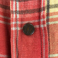 wrangler western shirt 50s