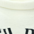 sweat shirt 70s souvenir zama atsugi