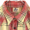 wrangler western shirt 50s