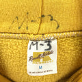 russell athletic 70~80s hoodie