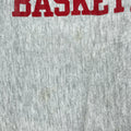 champion reverse weave 70s unlv basketball